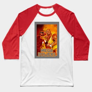 vintage fan art Baseball T-Shirt